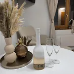 Panorama דירה Eischoll