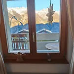Appartement Panorama Eischoll