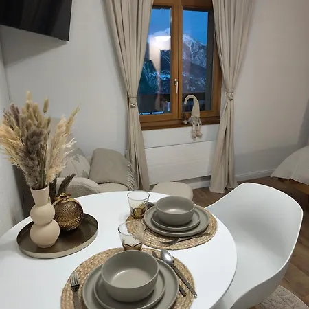 Apartmán Panorama