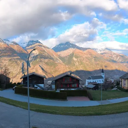 Apartmán Panorama *
