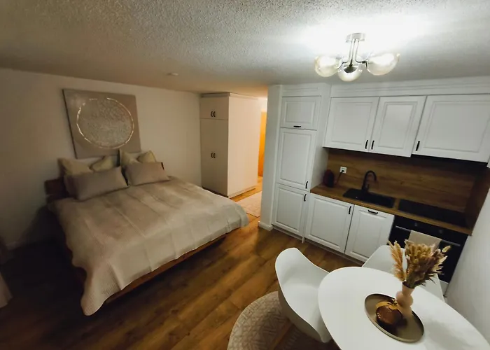 Daire Panorama Eischoll