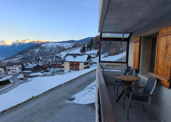 Panorama Daire Eischoll