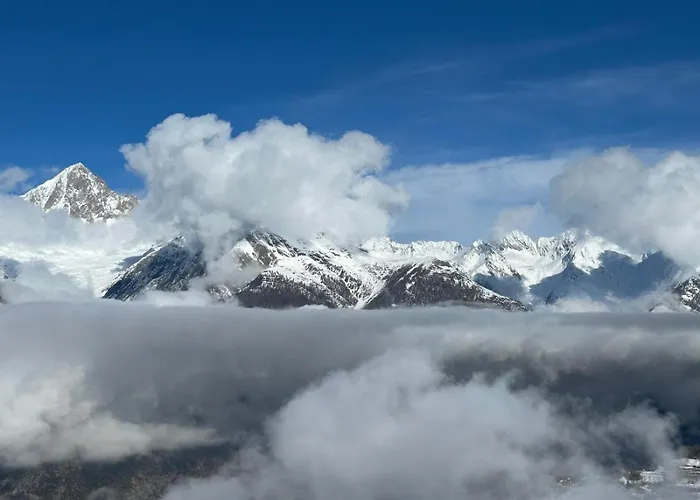 Daire Panorama Eischoll