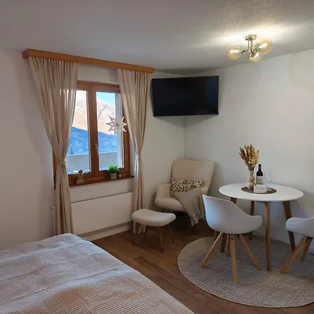 Panorama Appartement