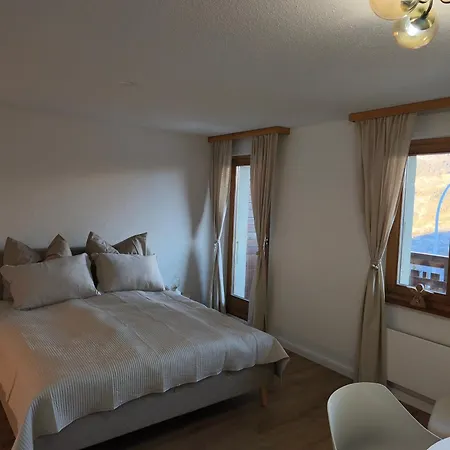 Panorama Appartement *