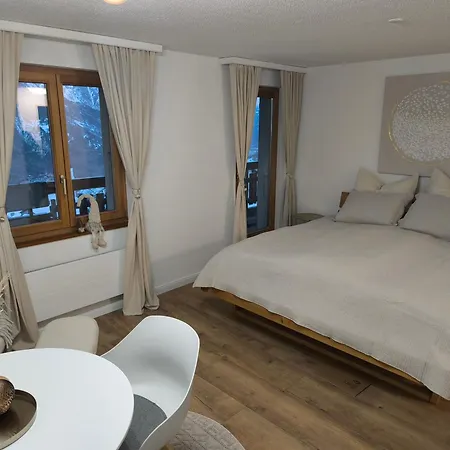 Panorama Appartement *