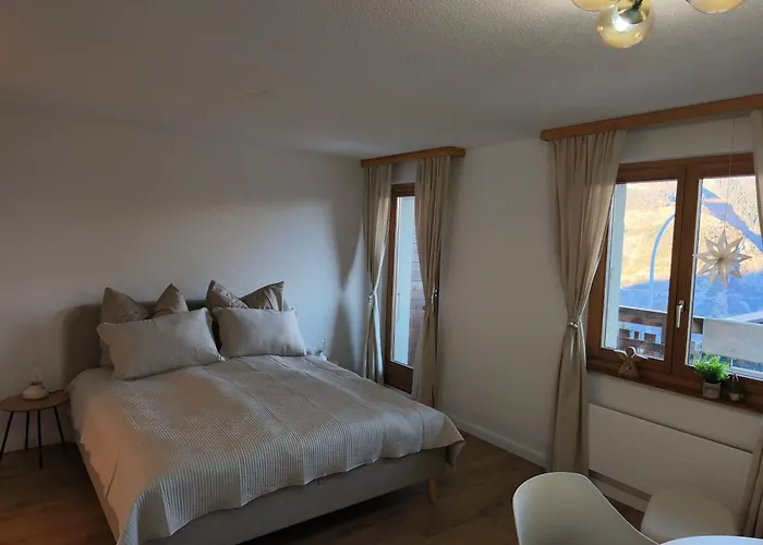 Panorama Apartment *