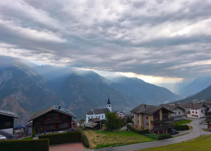 Apartment Panorama *