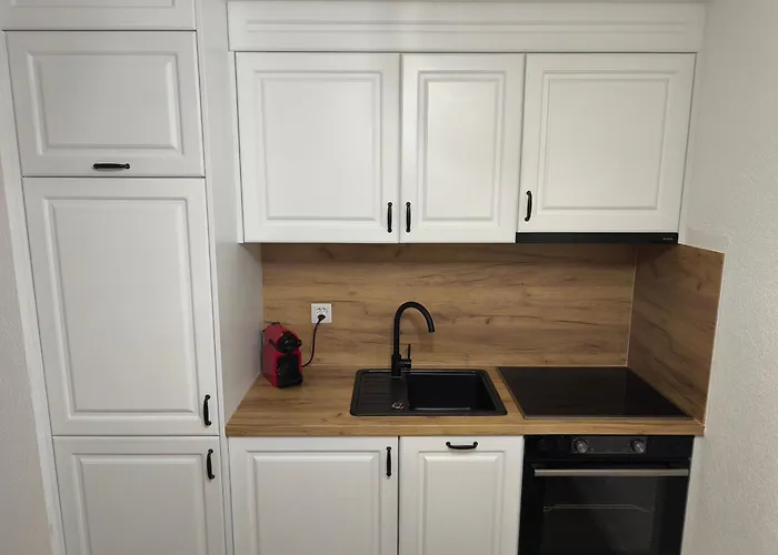 Panorama Apartment *