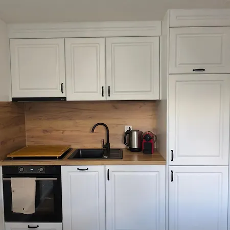 Panorama Appartamento