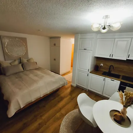 아파트 Panorama Eischoll