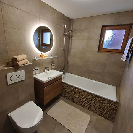 Appartamento Panorama