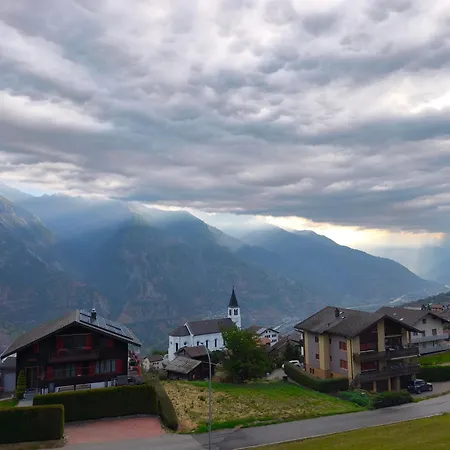 Appartamento Panorama *