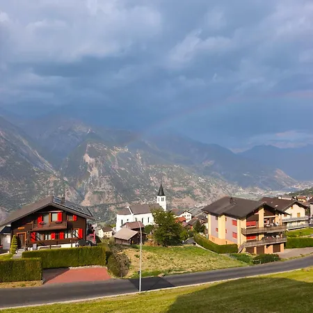 Appartamento Panorama Eischoll